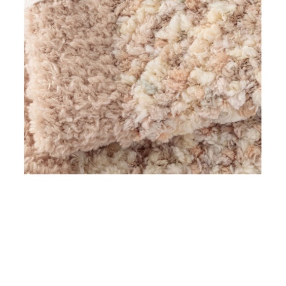 LAST! UGG Cozy Chenille Socks - Picture 3 of 4